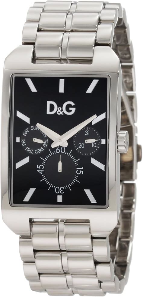 dolce gabbana watches men|d&g watches for men.